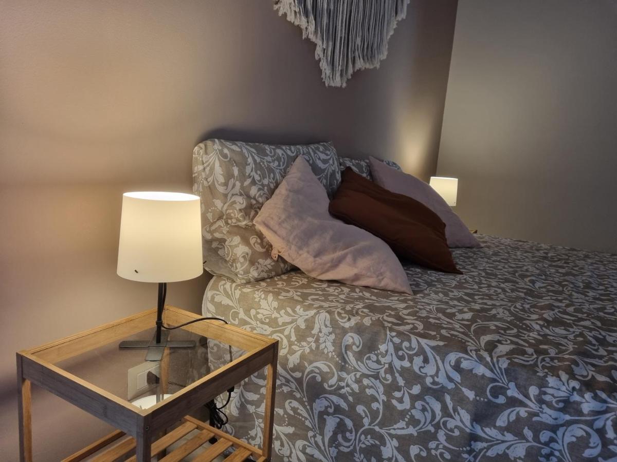 Etna Ocean Rooms 카타니아 외부 사진